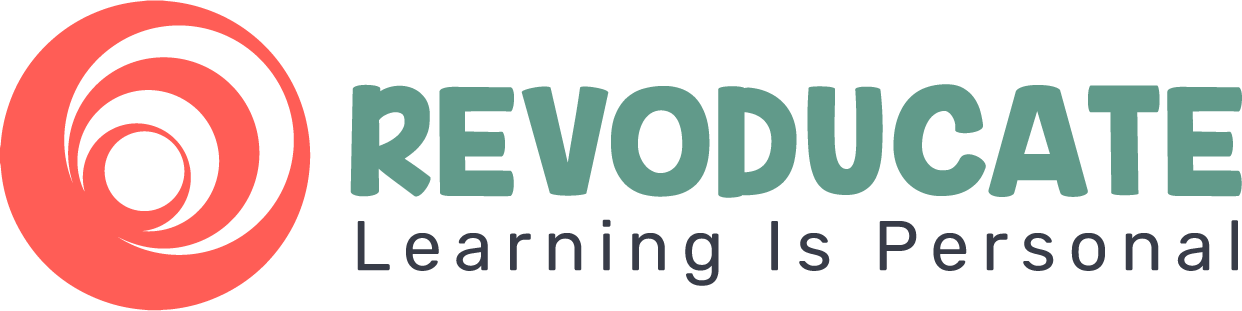 REVODUCATE